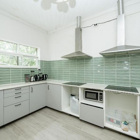 Urban Nomad Potts Point - 18 To 39 Only Vandrarhem Sydney Exteriör bild