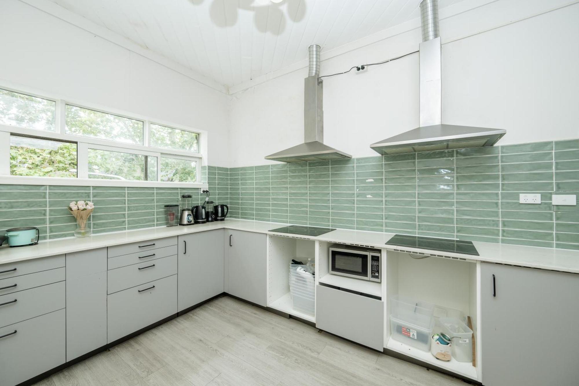 Urban Nomad Potts Point - 18 To 39 Only Vandrarhem Sydney Exteriör bild