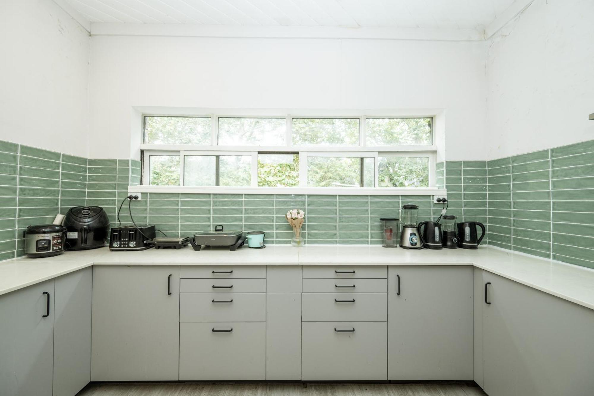 Urban Nomad Potts Point - 18 To 39 Only Vandrarhem Sydney Exteriör bild